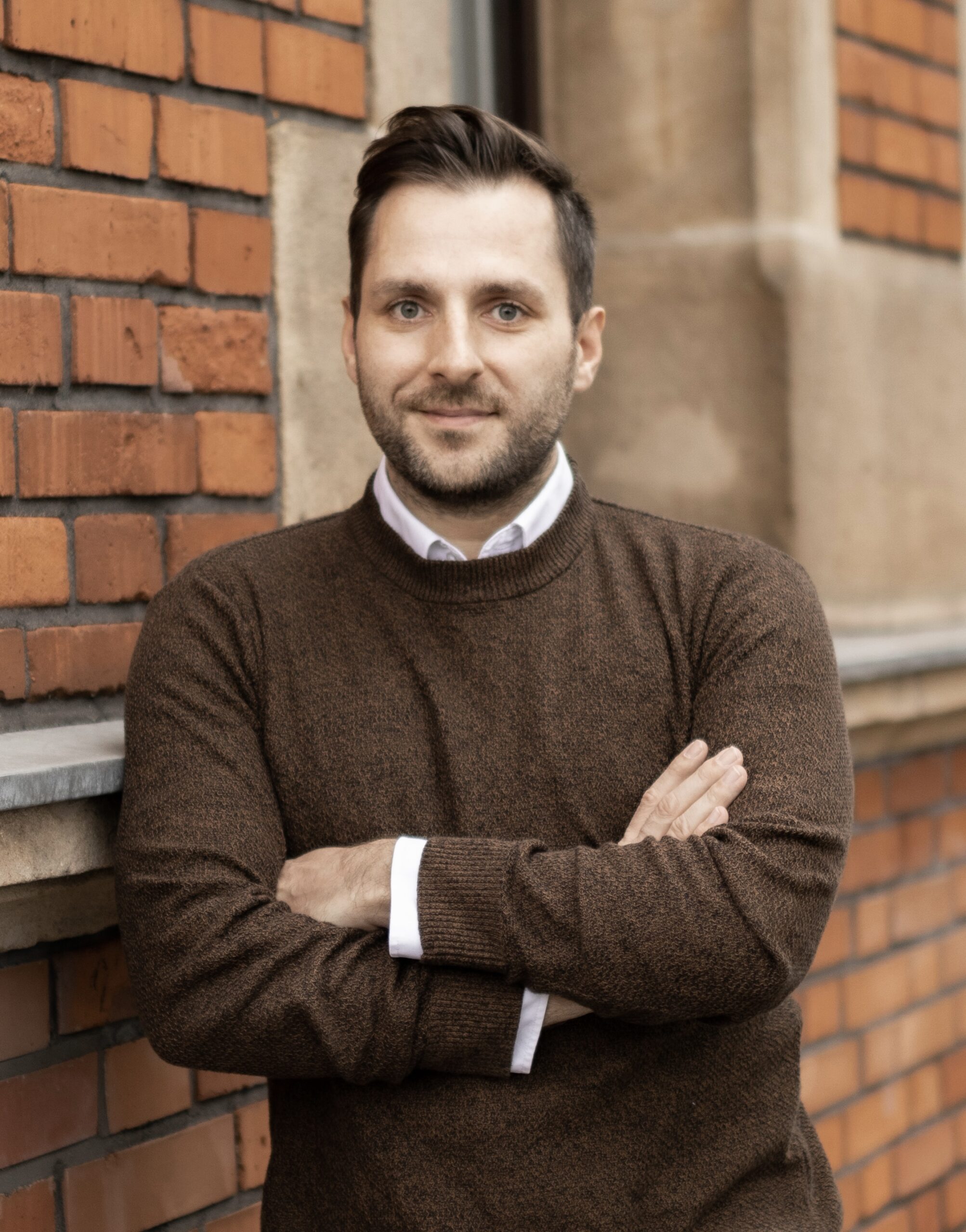 Externer Datenschutzbeauftragter