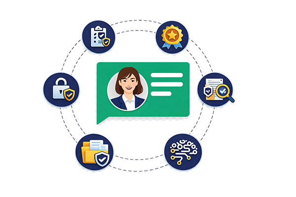 DSGVO-Beratung Unternehmen Öffentliche Stellen