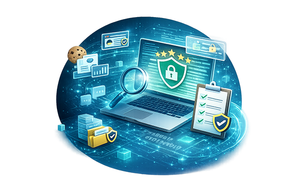 Externer Datenschutzbeauftragter DSGVO-Beratung