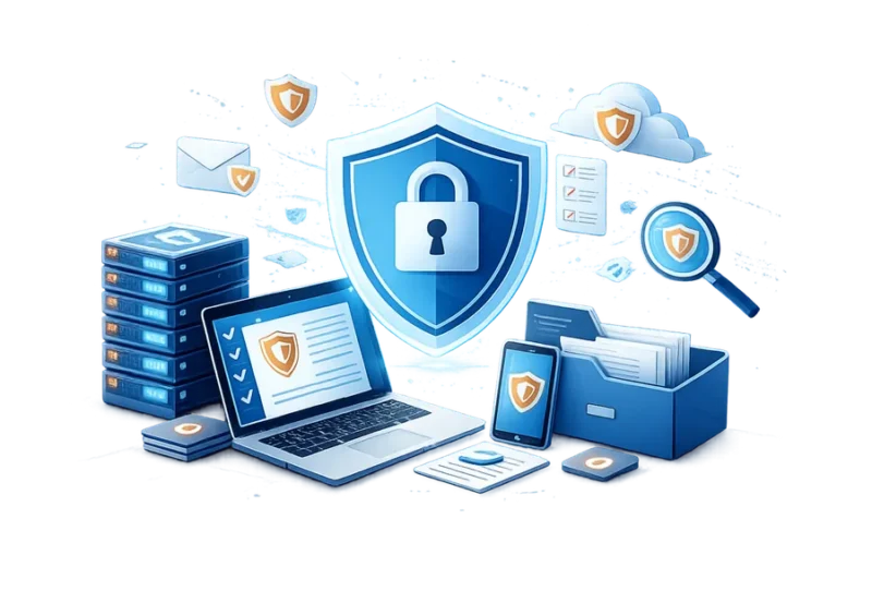 Externer Datenschutzbeauftragter DSGVO-Beratung